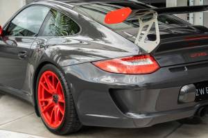 Cars For Sale - 2010 Porsche 911 GT3 RS 2dr Coupe - Image 69