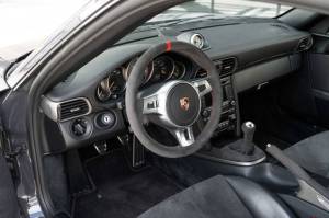 Cars For Sale - 2010 Porsche 911 GT3 RS 2dr Coupe - Image 95