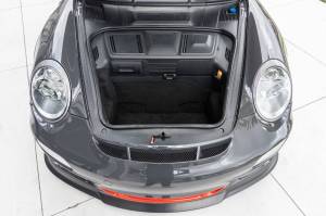 Cars For Sale - 2010 Porsche 911 GT3 RS 2dr Coupe - Image 151