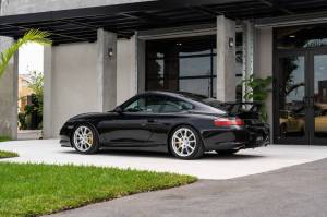 Cars For Sale - 2004 Porsche 911 GT3 2dr Coupe - Image 2