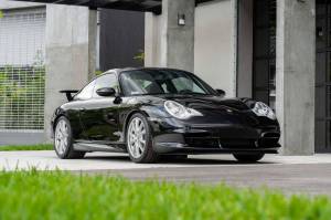 Cars For Sale - 2004 Porsche 911 GT3 2dr Coupe - Image 4