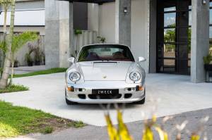 Cars For Sale - 1997 Porsche 911 Turbo - Image 8