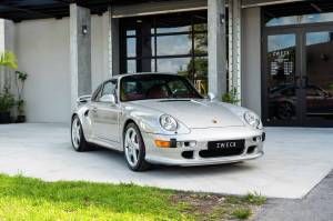 Cars For Sale - 1997 Porsche 911 Turbo - Image 10