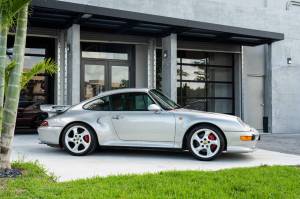 Cars For Sale - 1997 Porsche 911 Turbo - Image 13