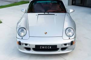 Cars For Sale - 1997 Porsche 911 Turbo - Image 22