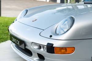 Cars For Sale - 1997 Porsche 911 Turbo - Image 25