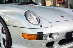 Cars For Sale - 1997 Porsche 911 Turbo - Image 26