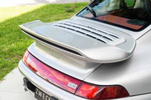 Cars For Sale - 1997 Porsche 911 Turbo - Image 42