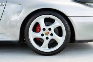 Cars For Sale - 1997 Porsche 911 Turbo - Image 48