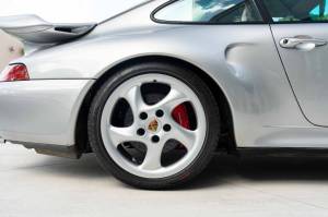 Cars For Sale - 1997 Porsche 911 Turbo - Image 49