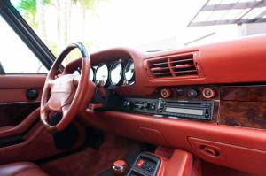 Cars For Sale - 1997 Porsche 911 Turbo - Image 78