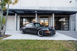 Cars For Sale - 1984 Porsche 911 Carrera 2dr Coupe - Image 1