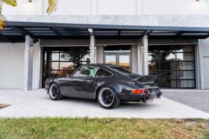 Cars For Sale - 1984 Porsche 911 Carrera 2dr Coupe - Image 2