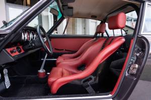 Cars For Sale - 1984 Porsche 911 Carrera 2dr Coupe - Image 3