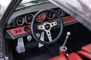 Cars For Sale - 1984 Porsche 911 Carrera 2dr Coupe - Image 4