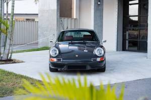 Cars For Sale - 1984 Porsche 911 Carrera 2dr Coupe - Image 7