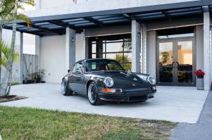 Cars For Sale - 1984 Porsche 911 Carrera 2dr Coupe - Image 9