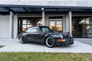 Cars For Sale - 1984 Porsche 911 Carrera 2dr Coupe - Image 11