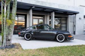 Cars For Sale - 1984 Porsche 911 Carrera 2dr Coupe - Image 12