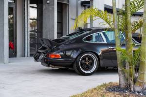 Cars For Sale - 1984 Porsche 911 Carrera 2dr Coupe - Image 13