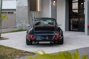 Cars For Sale - 1984 Porsche 911 Carrera 2dr Coupe - Image 14