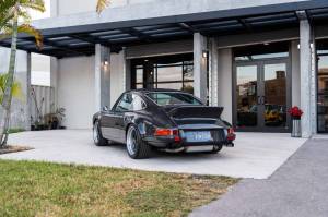 Cars For Sale - 1984 Porsche 911 Carrera 2dr Coupe - Image 16