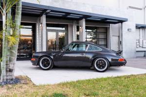 Cars For Sale - 1984 Porsche 911 Carrera 2dr Coupe - Image 19