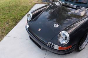 Cars For Sale - 1984 Porsche 911 Carrera 2dr Coupe - Image 22