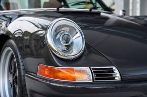 Cars For Sale - 1984 Porsche 911 Carrera 2dr Coupe - Image 23