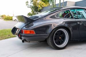 Cars For Sale - 1984 Porsche 911 Carrera 2dr Coupe - Image 43