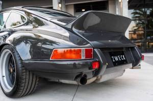 Cars For Sale - 1984 Porsche 911 Carrera 2dr Coupe - Image 44