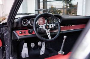 Cars For Sale - 1984 Porsche 911 Carrera 2dr Coupe - Image 57