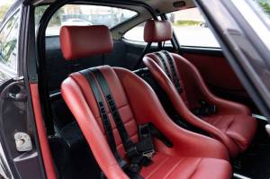 Cars For Sale - 1984 Porsche 911 Carrera 2dr Coupe - Image 81