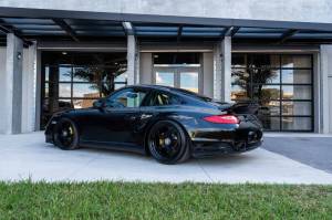 Cars For Sale - 2010 Porsche 911 Turbo AWD 2dr Coupe - Image 2