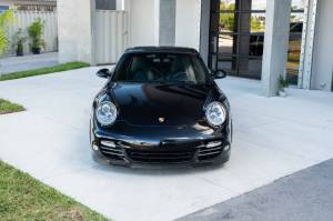 Cars For Sale - 2010 Porsche 911 Turbo AWD 2dr Coupe - Image 8