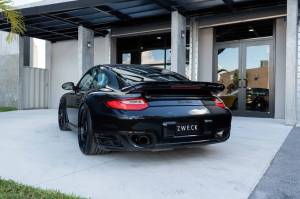 Cars For Sale - 2010 Porsche 911 Turbo AWD 2dr Coupe - Image 14