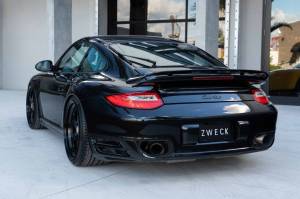 Cars For Sale - 2010 Porsche 911 Turbo AWD 2dr Coupe - Image 15