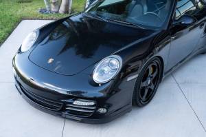 Cars For Sale - 2010 Porsche 911 Turbo AWD 2dr Coupe - Image 21