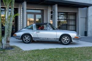 Cars For Sale - 1972 Porsche 911 S Targa - Image 2