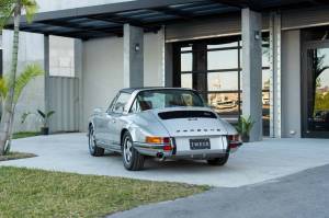 Cars For Sale - 1972 Porsche 911 S Targa - Image 3