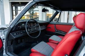 Cars For Sale - 1972 Porsche 911 S Targa - Image 5