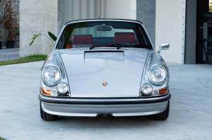 Cars For Sale - 1972 Porsche 911 S Targa - Image 9