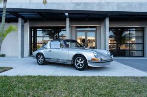 Cars For Sale - 1972 Porsche 911 S Targa - Image 12