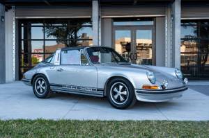 Cars For Sale - 1972 Porsche 911 S Targa - Image 13