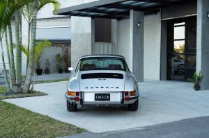 Cars For Sale - 1972 Porsche 911 S Targa - Image 14