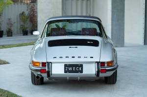 Cars For Sale - 1972 Porsche 911 S Targa - Image 15