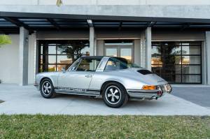 Cars For Sale - 1972 Porsche 911 S Targa - Image 17