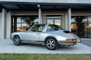 Cars For Sale - 1972 Porsche 911 S Targa - Image 18