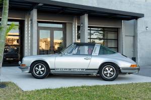 Cars For Sale - 1972 Porsche 911 S Targa - Image 19