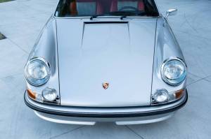 Cars For Sale - 1972 Porsche 911 S Targa - Image 21